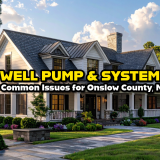 well water tastes metallic NC, sulfur smell in well water NC, sudden water quality change well NC, rural well water problems Onslow County, private well contamination risks NC, well pump repair or replacement NC, how long do well pumps last NC, replace well pump Onslow County, cost to replace well pump NC, signs well pump needs replacement, well pump not working Onslow County NC, well pump failure signs NC, residential well pump issues NC, private well water problems Onslow County, well pump troubleshooting NC