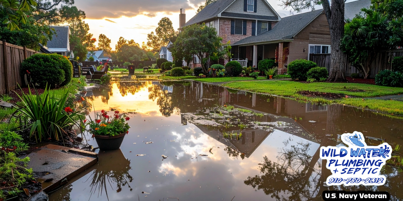 Buying in Scotts Hill? Here Is the Septic Question Every Buyer Gets Wrong