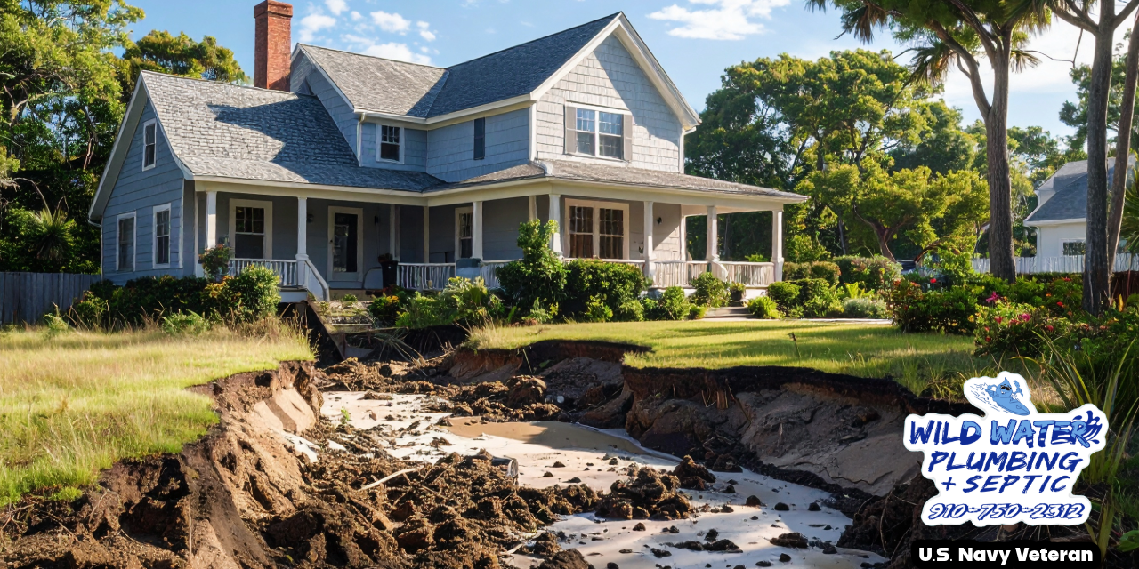 What Wilmington’s Older Neighborhoods Are Hiding Beneath Their Most Beautiful Streets