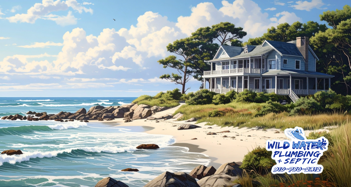 Why you need a Septic System Inspection in Cape Carteret?