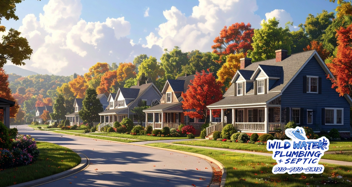 Why Septic Inspections Are Necessary in Onslow, Pender, Carteret, Duplin, and New Hanover Counties