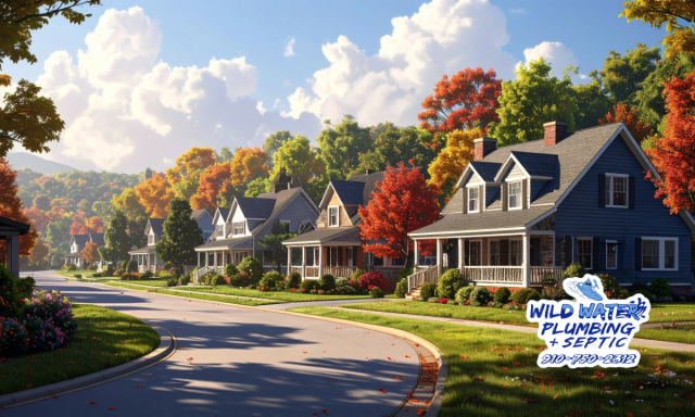 Why Septic Inspections Are Necessary in Onslow, Pender, Carteret, Duplin, and New Hanover Counties