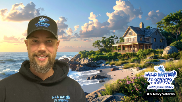 A Plumber&rsquo;s Field Report on Coastal North Carolina&rsquo;s Water Crisis