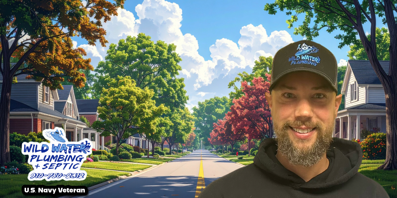 Plumber vs DIY Water Heater Fix in North Carolina