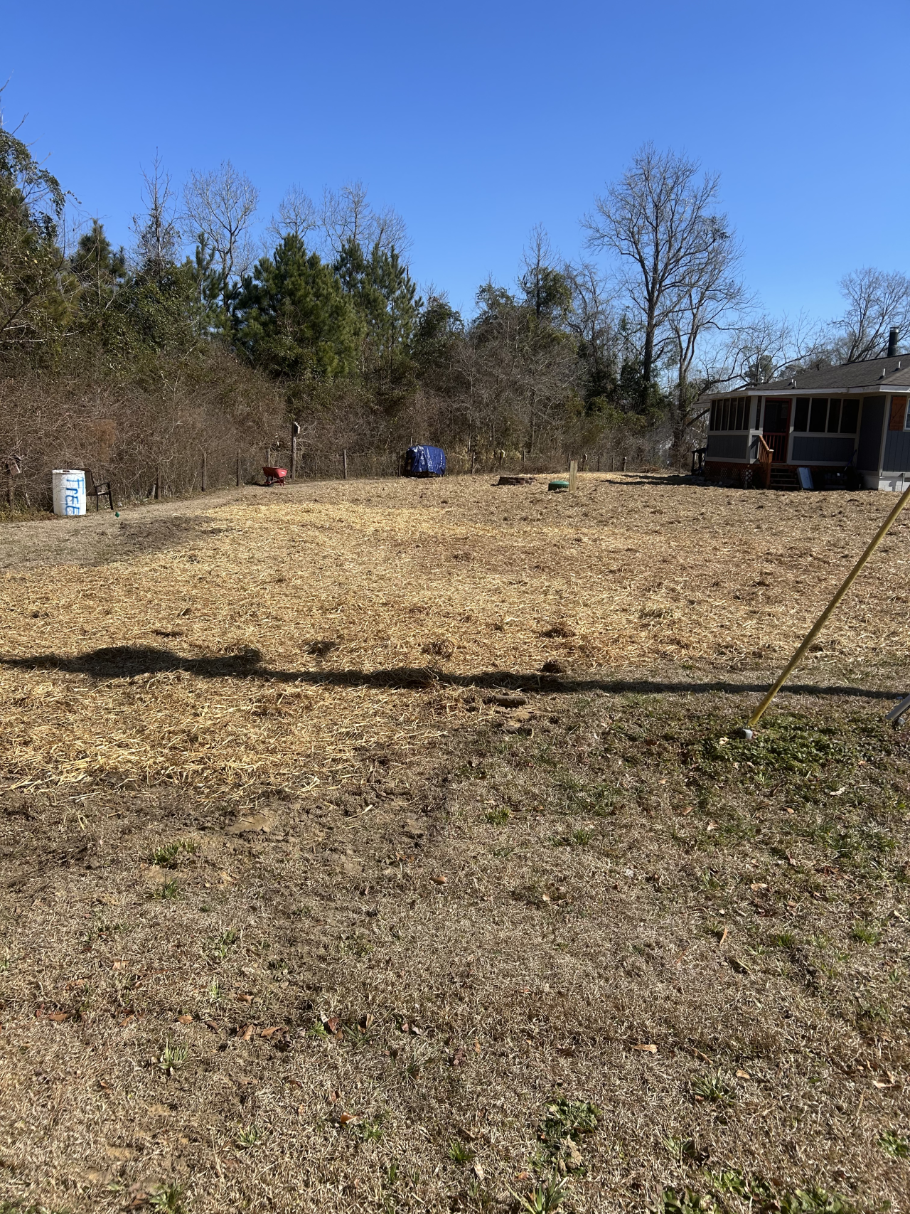 new septic system Jacksonville, NC