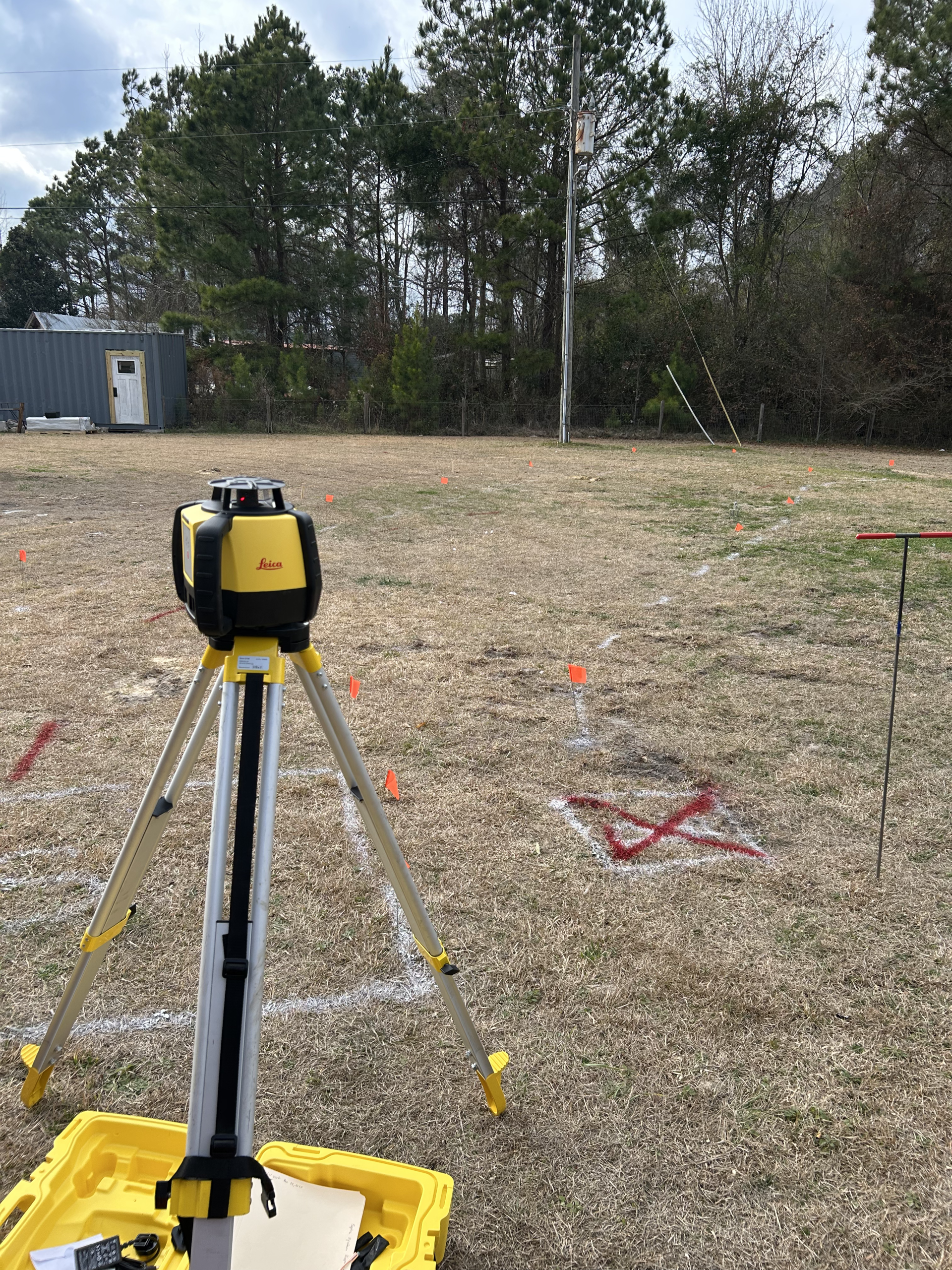 septic inspection Hubert, NC