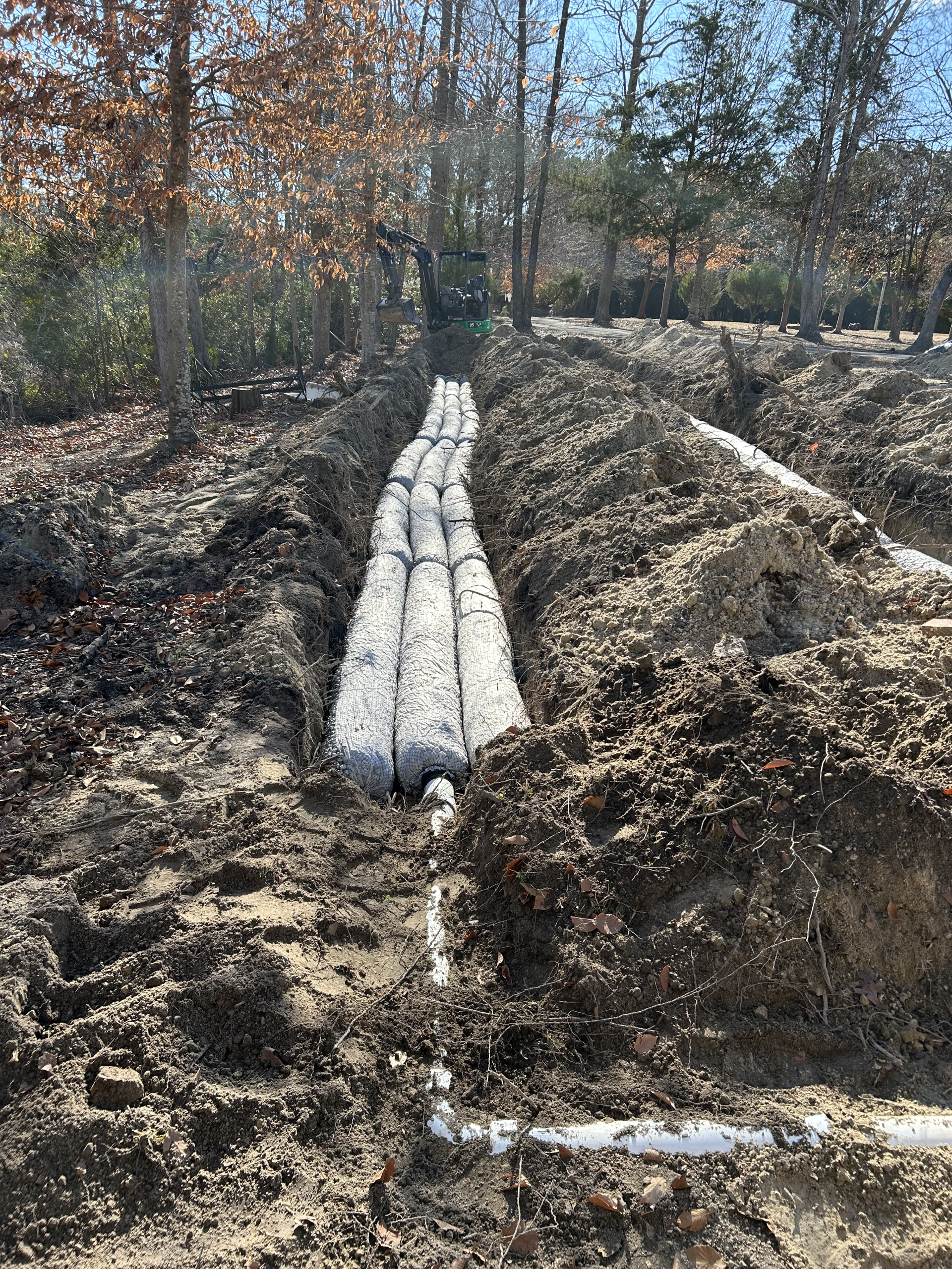 septic inspection North Topsail Beach, NC