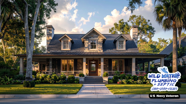 Jacksonville Septic Problems Do Not Wait and Neither Should You