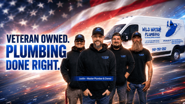 Drain Cleaning in Hampstead, NC: Causes and Real Fixes