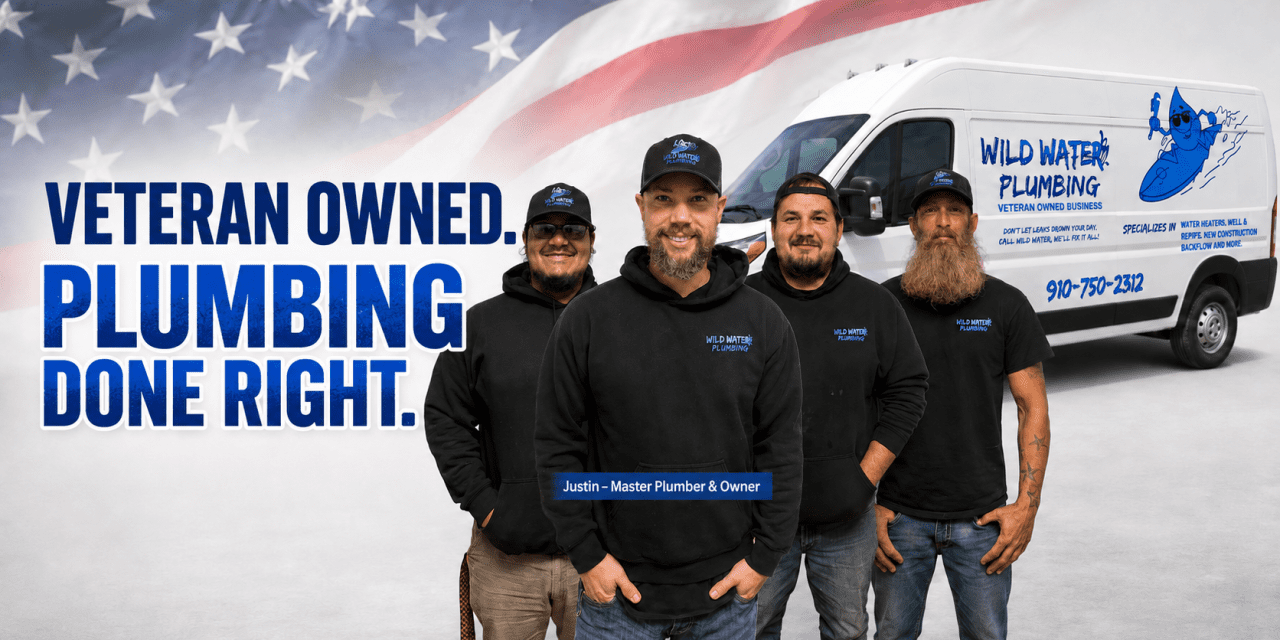 Drain Cleaning in Wilmington, NC: Causes and Real Fixes