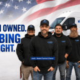 Drain Cleaning in Wilmington,Drain Cleaning in Wilmington, NC: Causes and Real Fixes,Wild Water Plumbing + Septic,Clogged Drains,Drain Cleaning in Wilmington, NC: Causes and Real Fixes,wilmington drain cleaning