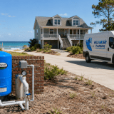 Find Out Where the Smell Is Coming From,Rotten Egg Smell in Well Water: Coastal NC Causes and Fixes,Wild Water Plumbing + Septic,Well Water Systems,Rotten Egg Smell in Well Water: Coastal NC Fixes,rotten egg smell well water