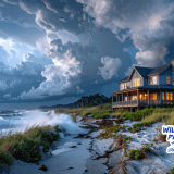 Signs You May Have a Hidden Leak,Water Leak Detection in Coastal North Carolina,Wild Water Plumbing + Septic,Coastal Property Issues,Water Leak Detection in Coastal NC: Find Hidden Leaks,leak detection