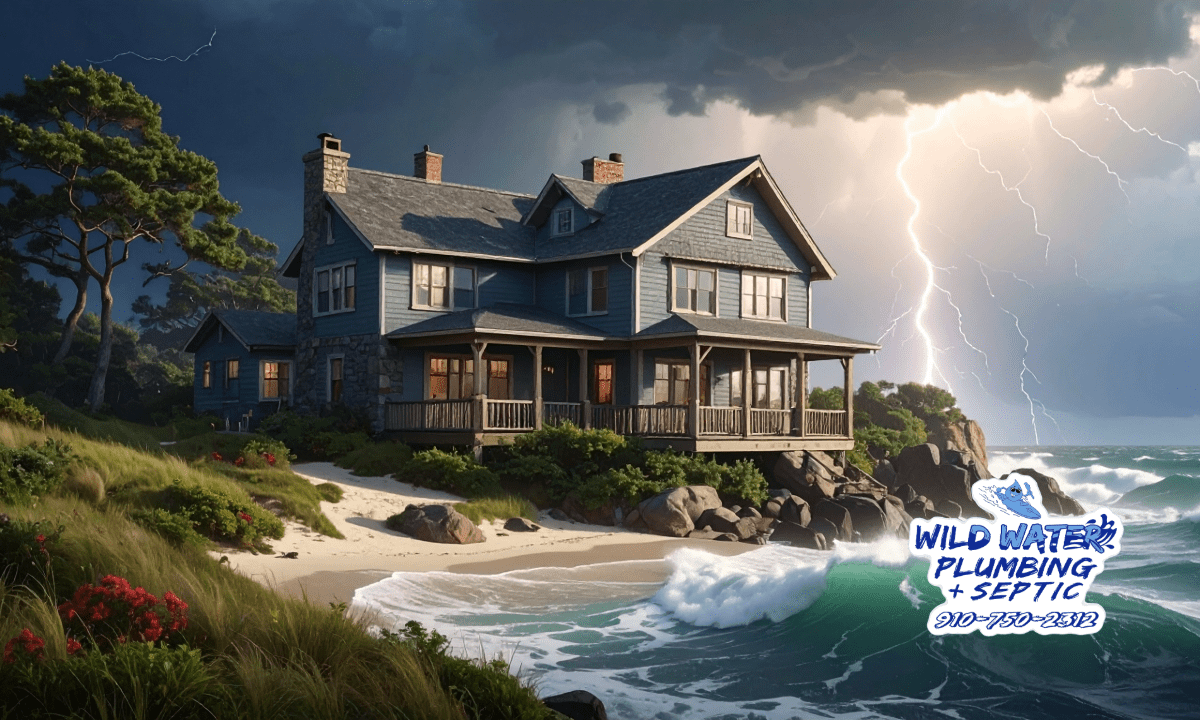 The Pipe Problems We See Most in Jacksonville,Whole-House Repiping in Jacksonville, NC,Wild Water Plumbing + Septic,Coastal Property Issues,Whole-House Repiping in Jacksonville, NC: Signs to Watch,whole house repiping Jacksonville