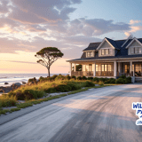 What a Slab Leak Is,Slab Leaks in Coastal North Carolina,Wild Water Plumbing + Septic,Coastal Property Issues,Slab Leak Detection and Repair in Coastal NC,slab leak detection