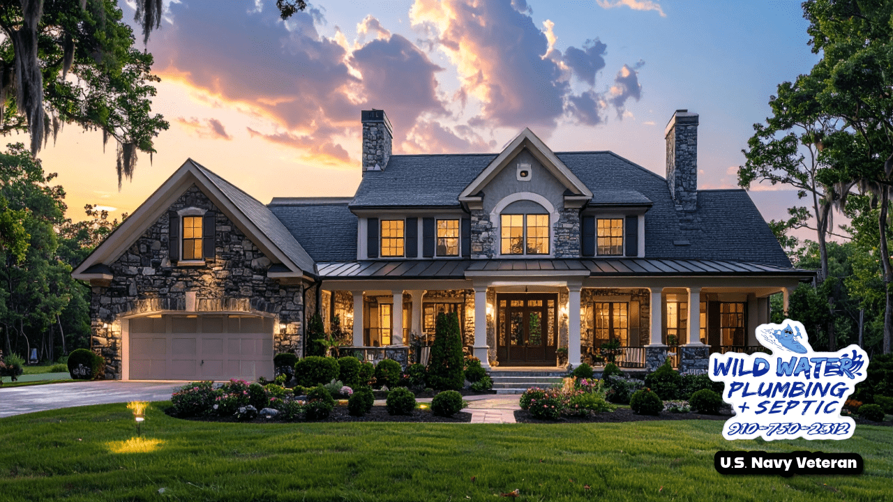 Why Coastal Homes Spring Hidden Leaks,Why Your Water Bill Is Suddenly High in Coastal NC,Wild Water Plumbing + Septic,Coastal Property Issues,Why Is My Water Bill So High? Hidden Leaks in NC,high water bill